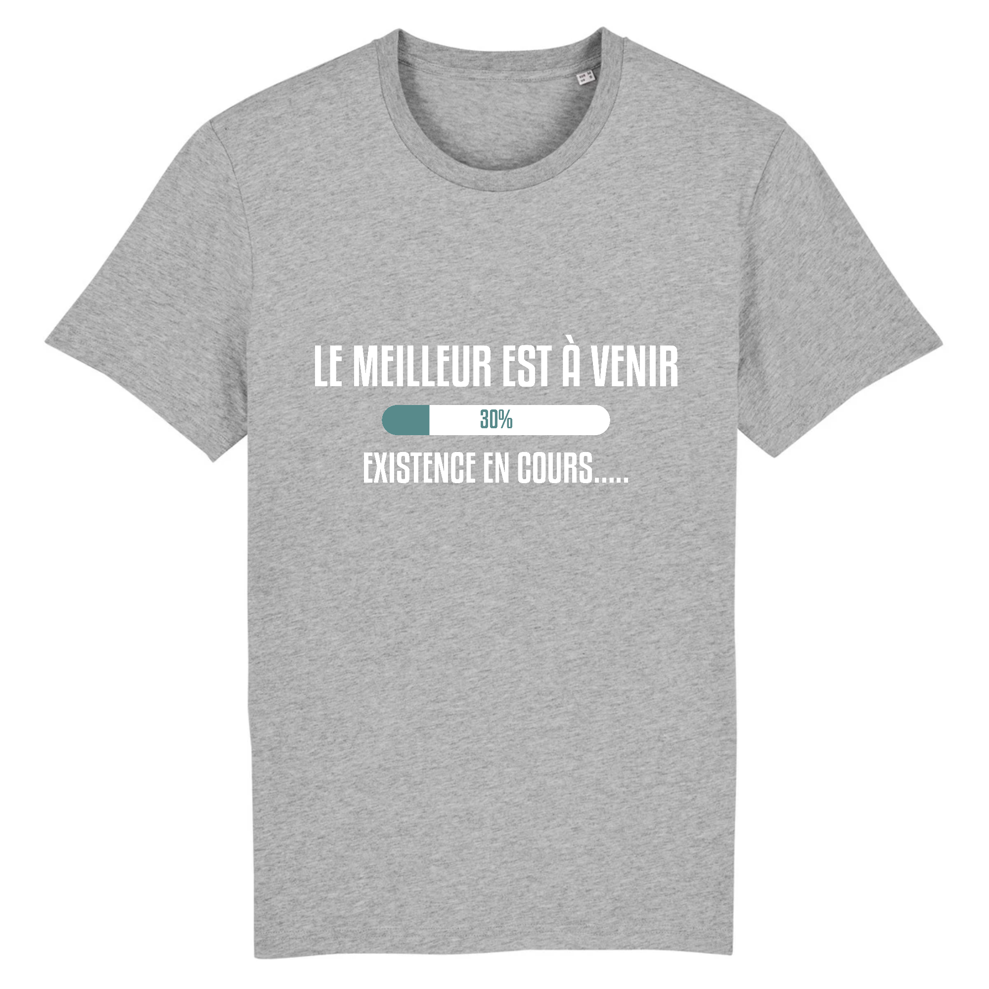 Anniversaire 40 ans citation humoristique' T-shirt Femme