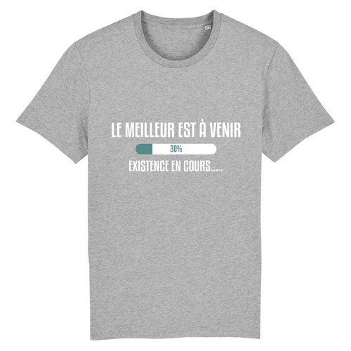 Tee-shirts Cadeau anniversaire 30 ans - Livraison Gratuite