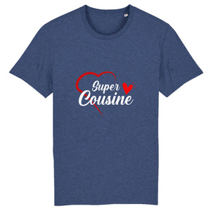 Stanley/Stella Rocker - DTG - T-shirt Super Cousine