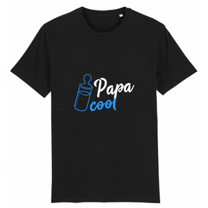 t-shirt papa cool